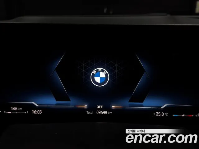 BMW X6 G06 — Фото автомобиля 7