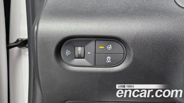 Hyundai Casper Casper Turbo Essential Light — Фото автомобиля 20