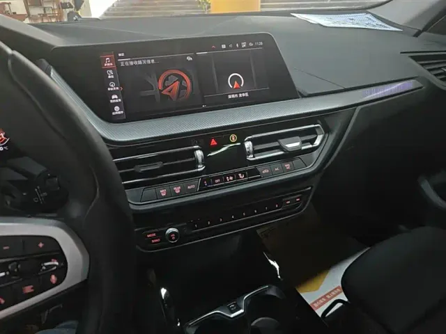 BMW 2 Series — Фото автомобиля 12