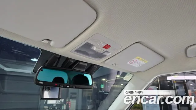 Hyundai Casper Casper Electric Inspiration — Фото автомобиля 19