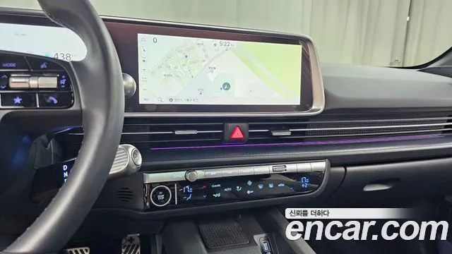 Hyundai Ioniq 6 — Фото автомобиля 19