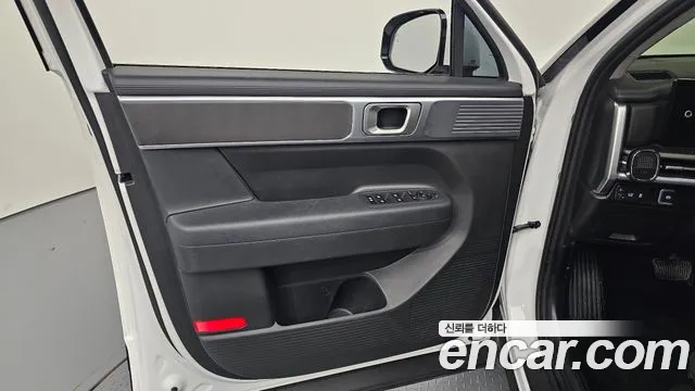 Hyundai Santa Fe MX5 — Фото автомобиля 13