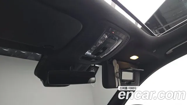 Mercedes-Benz EQA H243 — Фото автомобиля 28