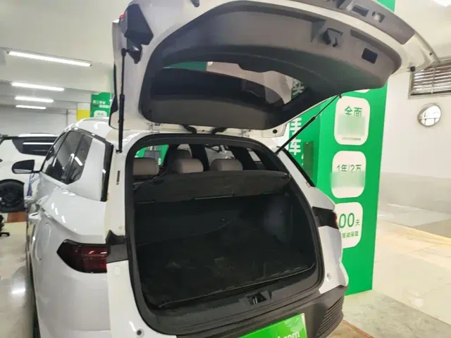 BYD Song Pro — Фото автомобиля 18