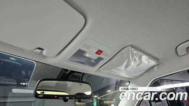 Hyundai Casper — Фото автомобиля 20