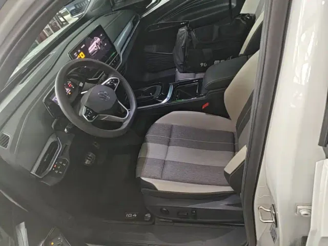 Volkswagen ID.4 Crozz — Фото автомобиля 14