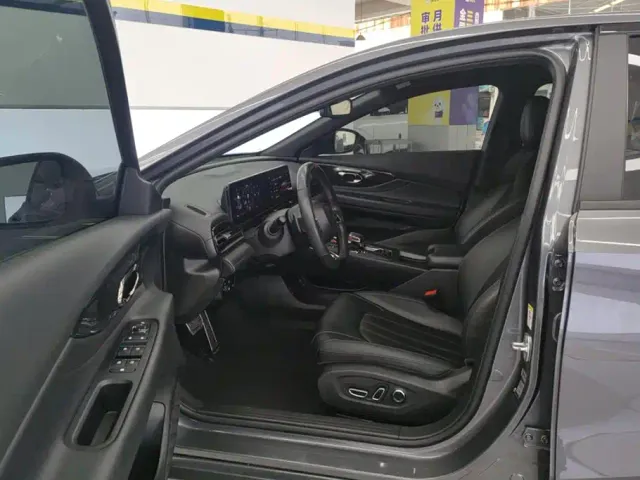 GAC Trumpchi Emkoo — Фото автомобиля 9
