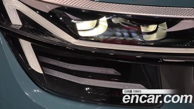 Kia Seltos — Фото автомобиля 22