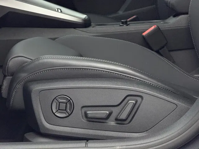 Audi A3 — Фото автомобиля 19