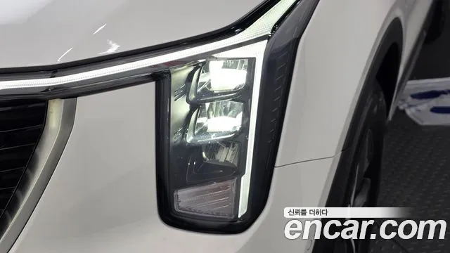 Kia Sorento 4th Gen — Фото автомобиля 7