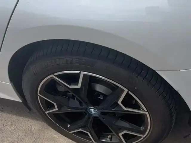 BMW i3 — Фото автомобиля 6