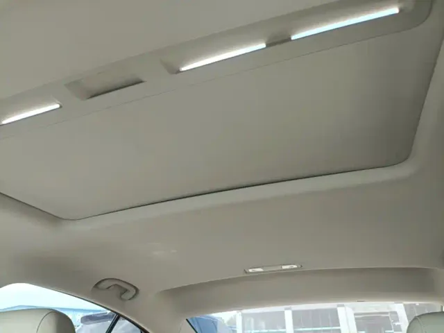 Buick Regal — Фото автомобиля 17