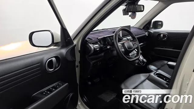Hyundai Casper — Фото автомобиля 15