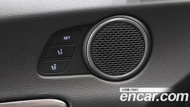 Hyundai Sonata Sonata (DN8) — Фото автомобиля 17