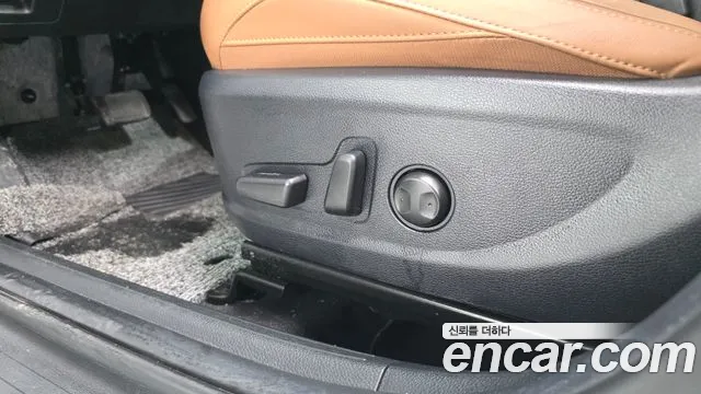 Kia Seltos Новый Seltos Бензин 2.0 2WD — Фото автомобиля 29