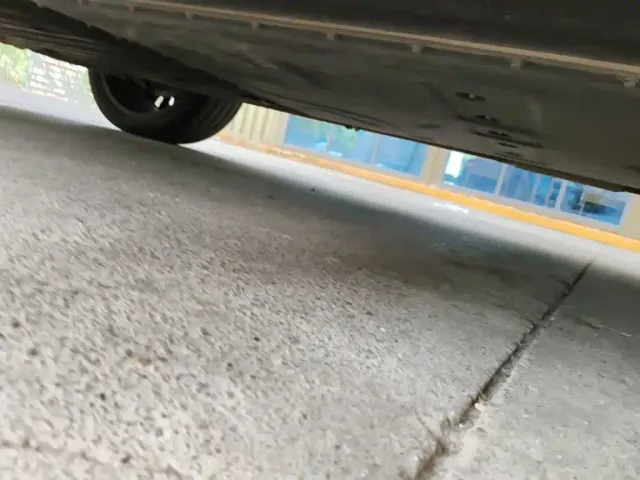 Geely Galaxy M9 — Фото автомобиля 20