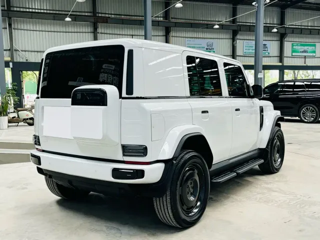 iCAR V23 — Фото автомобиля 4