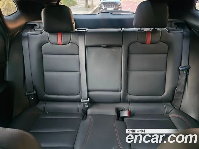 Chevrolet Trax — Фото автомобиля 10