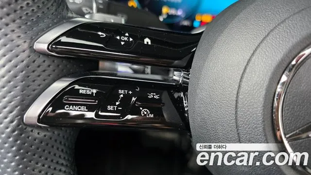 Mercedes-Benz CLS-Class C257 — Фото автомобиля 25