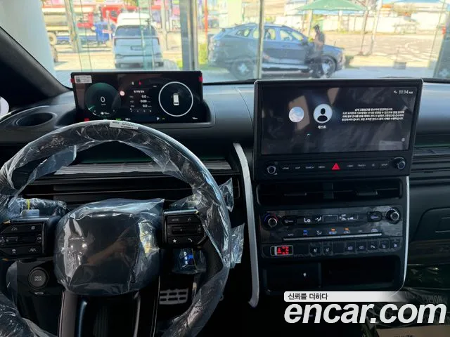 Hyundai Staria — Фото автомобиля 9