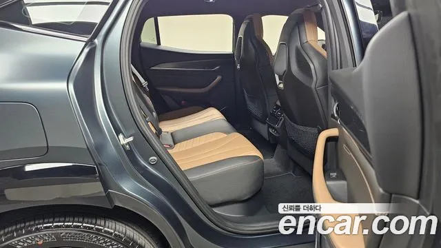 Renault Korea Filante — Фото автомобиля 17