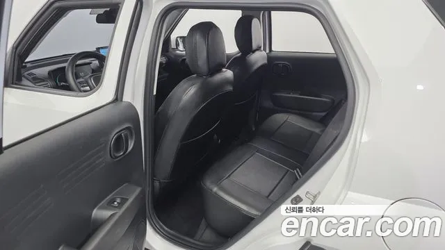 Hyundai Casper Casper Turbo Smart — Фото автомобиля 11