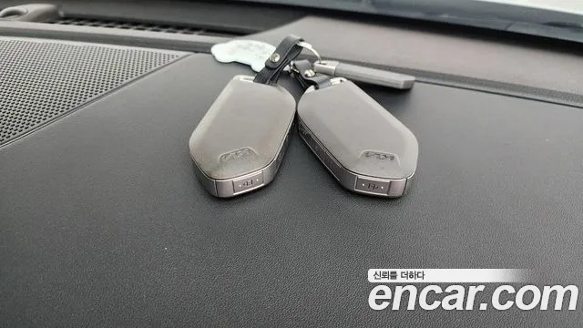 Kia K5 Новый K5 3 поколение 2.0 LPi(Для проката) — Фото автомобиля 28