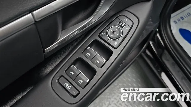 Hyundai Sonata Modern — Фото автомобиля 20