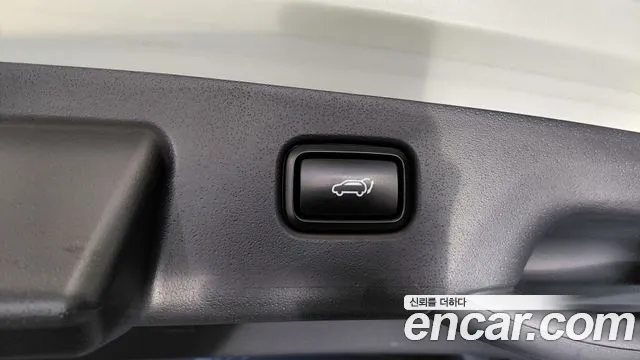 Kia Niro The All New Niro — Фото автомобиля 30