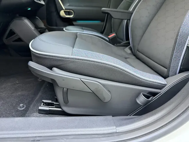 MINI Electric MINI ACEMAN — Фото автомобиля 17