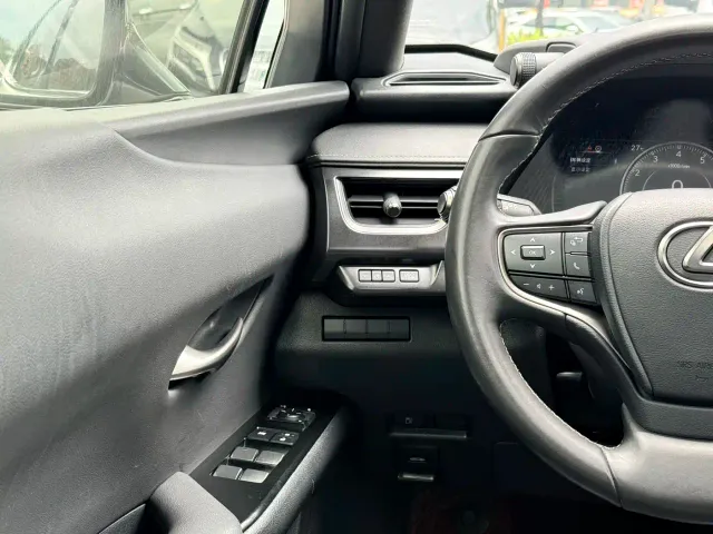 Lexus UX — Фото автомобиля 16