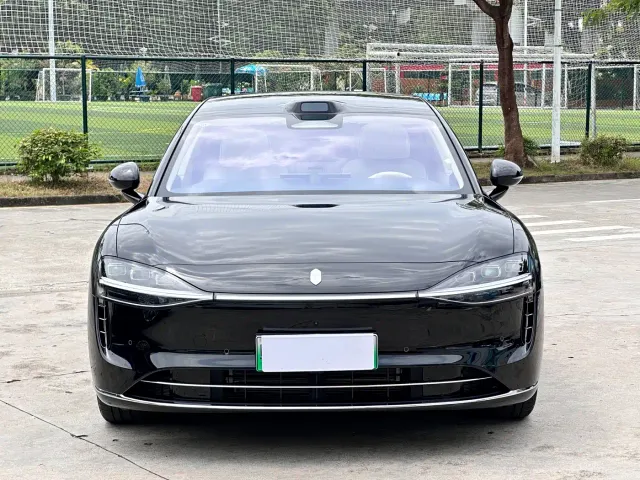 Xiangjie Enjoy World S9T 2025 Model Extended Range Version 53.4kWh — Фото автомобиля 4