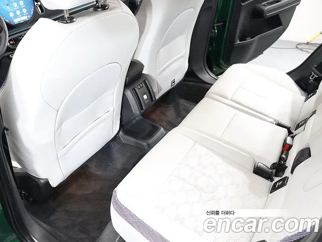 Mini Countryman — Фото автомобиля 17
