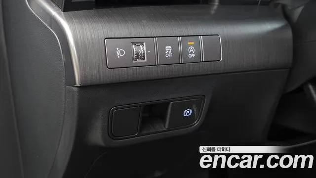 Hyundai Kona Kona (SX2) Бензин 2.0 2WD — Фото автомобиля 18