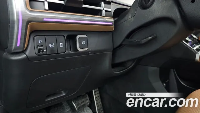 Hyundai Santa Fe — Фото автомобиля 27