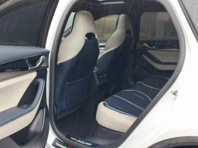 BYD Qin PLUS — Фото автомобиля 8