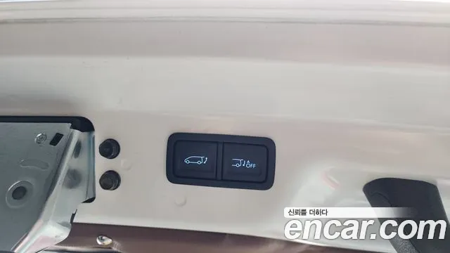 Hyundai Staria Staria Карго 3 места — Фото автомобиля 14