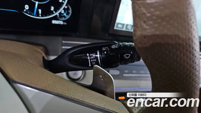 Hyundai Grandeur — Фото автомобиля 16