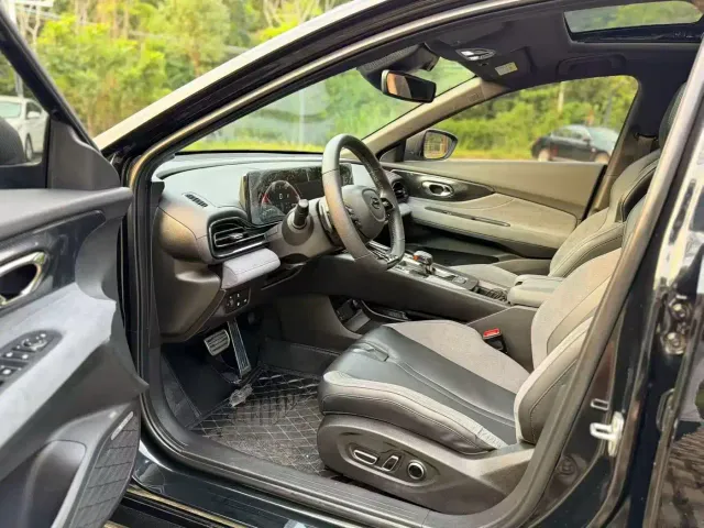 GAC Trumpchi Emkoo — Фото автомобиля 2