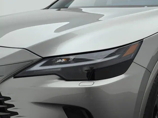 Lexus RX — Фото автомобиля 16