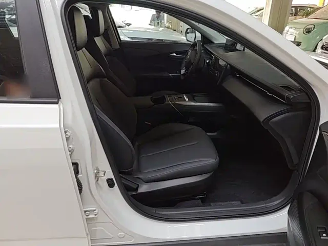 Changan Oushang 520 — Фото автомобиля 24