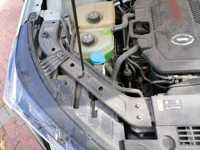GAC Trumpchi Emkoo — Фото автомобиля 20