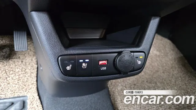 Kia RAY Новый Kia Ray Signature — Фото автомобиля 24