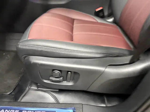 Land Rover Range Rover Evoque — Фото автомобиля 14