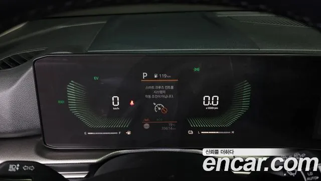 Kia Sportage — Фото автомобиля 8