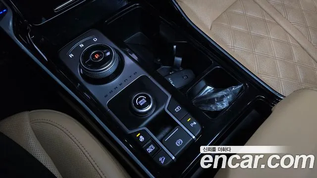 Kia Sorento 4th Gen — Фото автомобиля 12