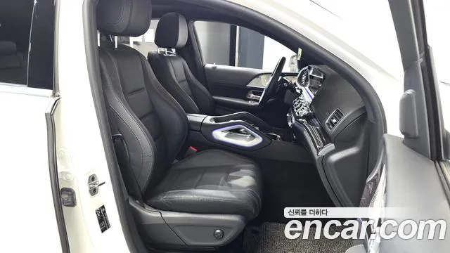 Mercedes-Benz GLE-Class W167 — Фото автомобиля 16