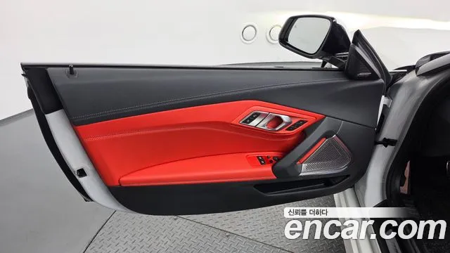 BMW Z4 — Фото автомобиля 23