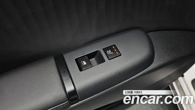 Hyundai Grandeur — Фото автомобиля 22