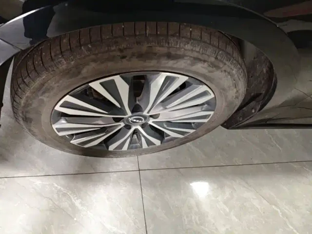 Nissan Teana — Фото автомобиля 22